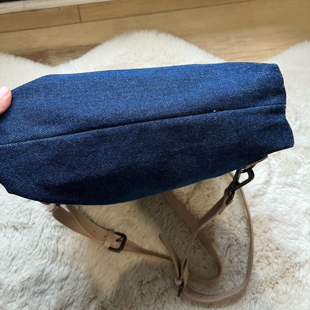 ABLE Abera Summer Backpack - Denim - Picture 13 of 13